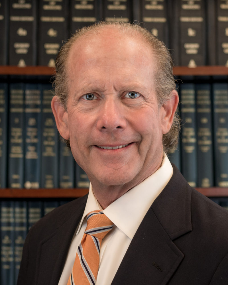 Stephen Baker